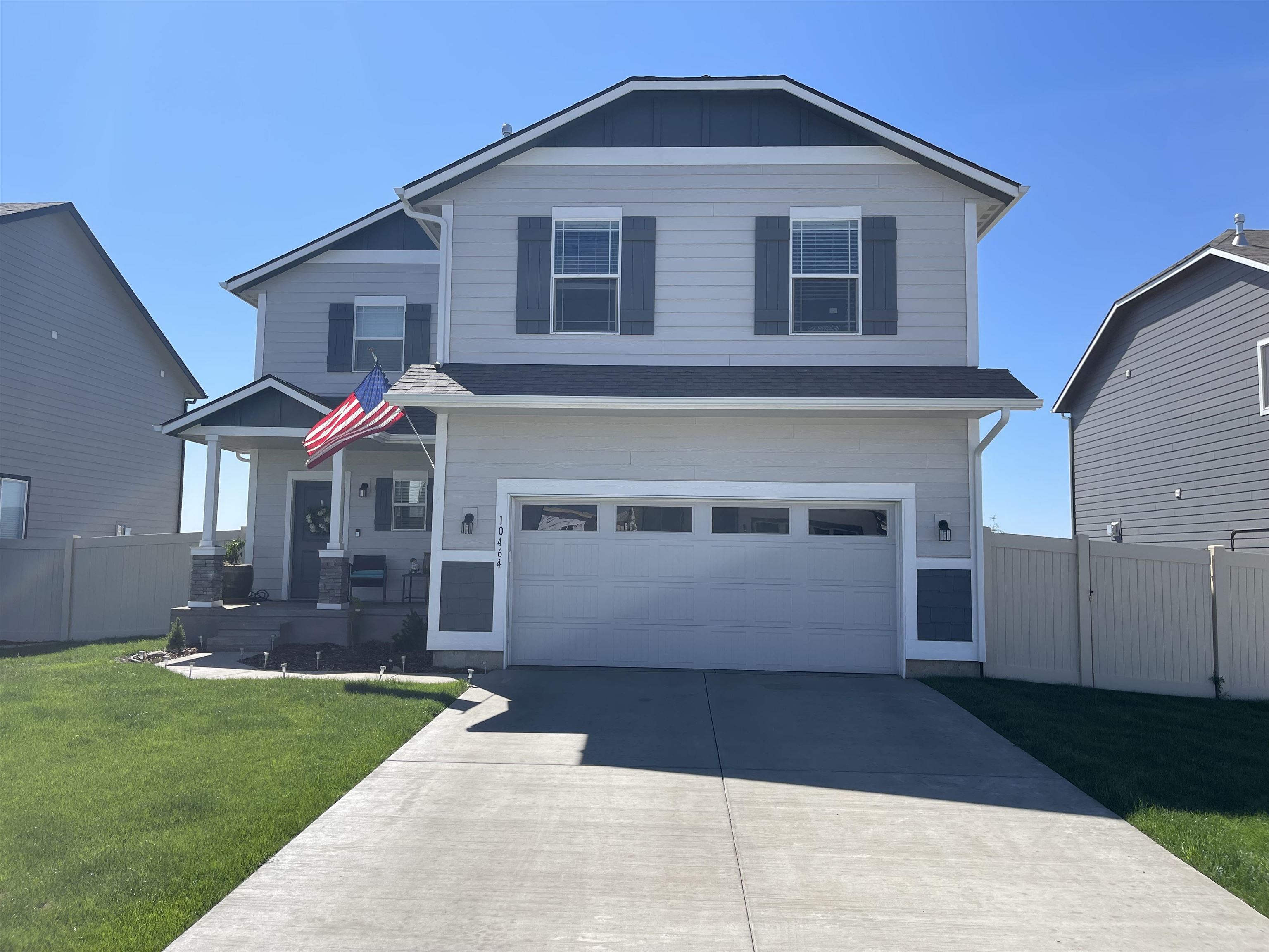 18724 E Riverside St, For Sale in Spokane Valley Zoocasa