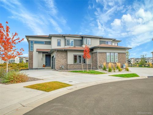 6906 Oak Canyon Cir, Castle Pines, CO, 80108-8924 | Card Image