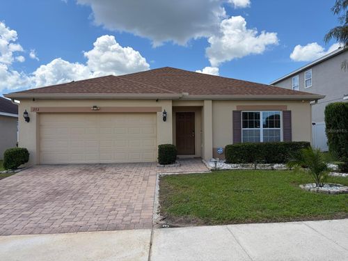 272 Sparrow Hawk Dr, GROVELAND, FL, 34736-8058 | Card Image
