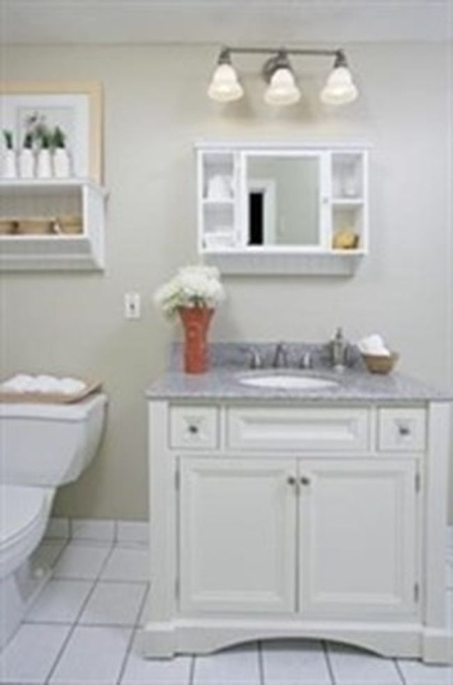 APT-2 - 15 Blackwood St, Condo with 2 bedrooms, 1 bathrooms and null parking in Boston MA | Image 8