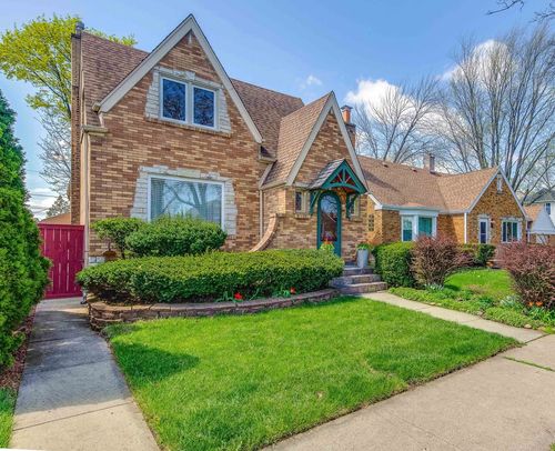 2720 Beulah Ave, River Grove, IL, 60171-1310 | Card Image