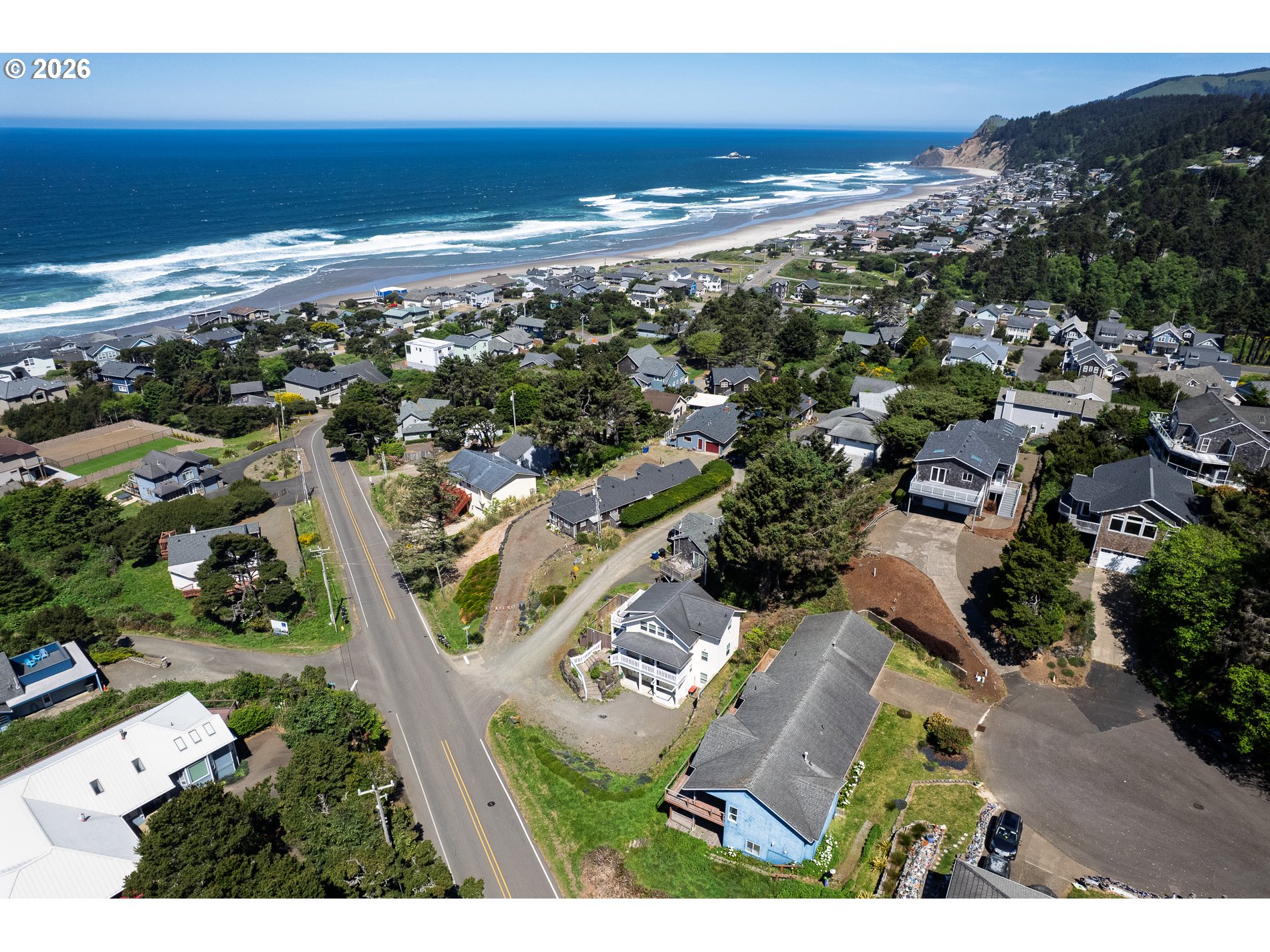 Residential in LincolnCity 3