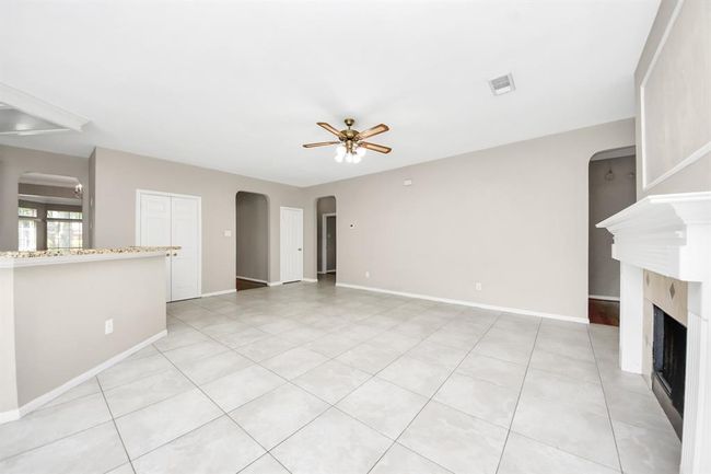 4615 Jaymar Dr, House other with 3 bedrooms, 2 bathrooms and 2 parking in Sugar Land TX | Image 13