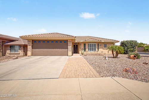 10918 E Oro Ave, Mesa, AZ, 85212-2926 | Card Image