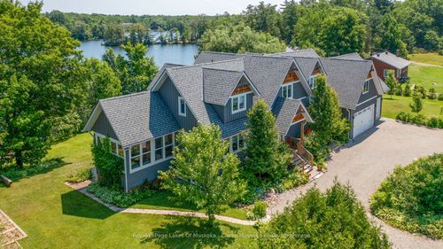 202 White'S Falls Rd, Port Severn, ON, L0K1S0 | Card Image