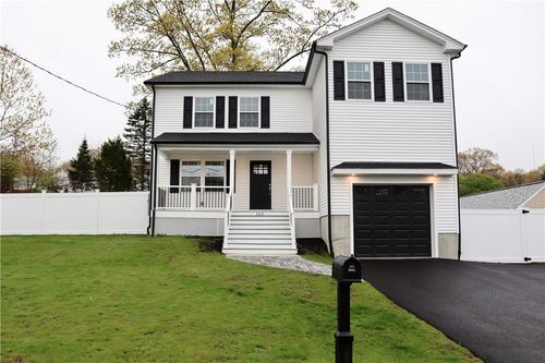 165 Glendale Ave, Woonsocket, RI, 02895-6022 | Card Image
