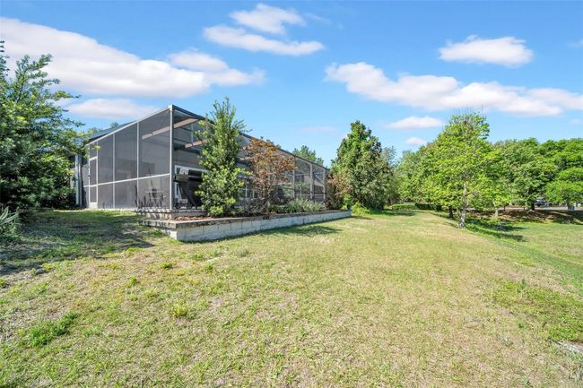 15861 Starling Water Dr, House other with 4 bedrooms, 3 bathrooms and null parking in LITHIA FL | Image 42