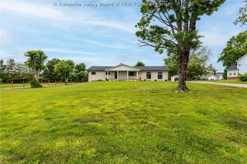 286 Sunnybrook Dr, Hurricane, WV, 25526-9333 | Card Image