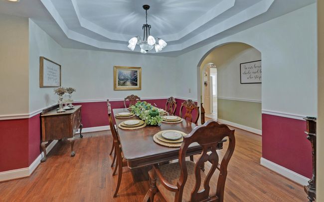 814 Brush Creek Rd, House other with 4 bedrooms, 3 bathrooms and 2 parking in Colbert GA | Image 11