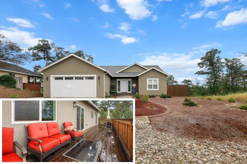 21833 Chimney Rock Dr, Cottonwood, CA, 96022-7621 | Card Image