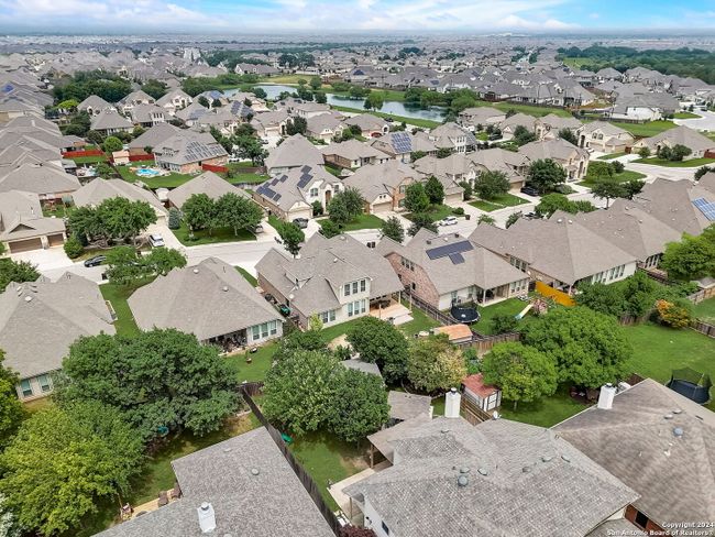 8627 Sierra Sky, House other with 4 bedrooms, 3 bathrooms and null parking in San Antonio TX | Image 56