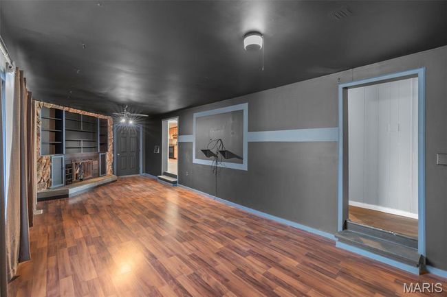343 Del Vista Dr, House other with 2 bedrooms, 1 bathrooms and null parking in Villa Ridge MO | Image 9