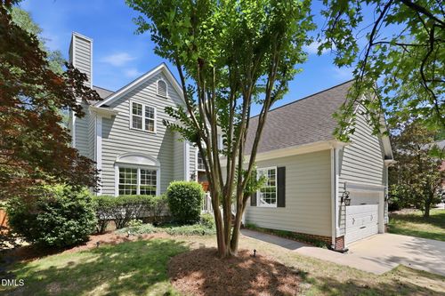107 Del Rio Drive, Cary, NC, 27519 | Card Image