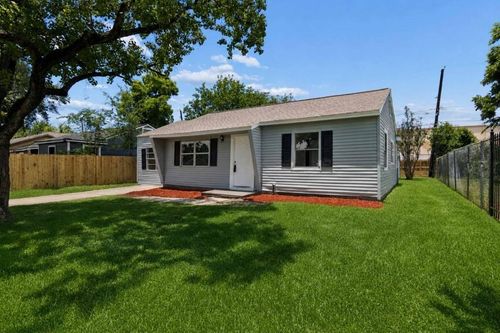 8539 Berndale Street, Houston, TX, 77029 | Card Image