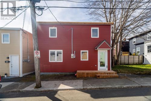 40 Scott Street, St. John's, NL, A1C2P9 | Card Image