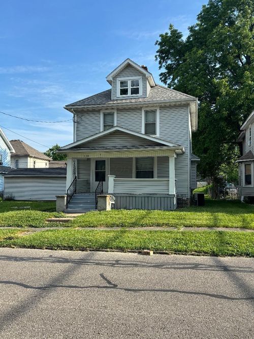 138 W Mark Street, Marion, OH, 43302 | Card Image