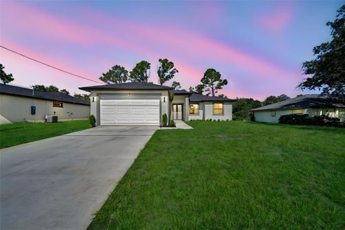 73 Flamingo Blvd, PORT CHARLOTTE, FL, 33954-1540 | Card Image