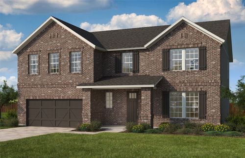 121 Gallegos Drive, Aledo, TX, 76008 | Card Image