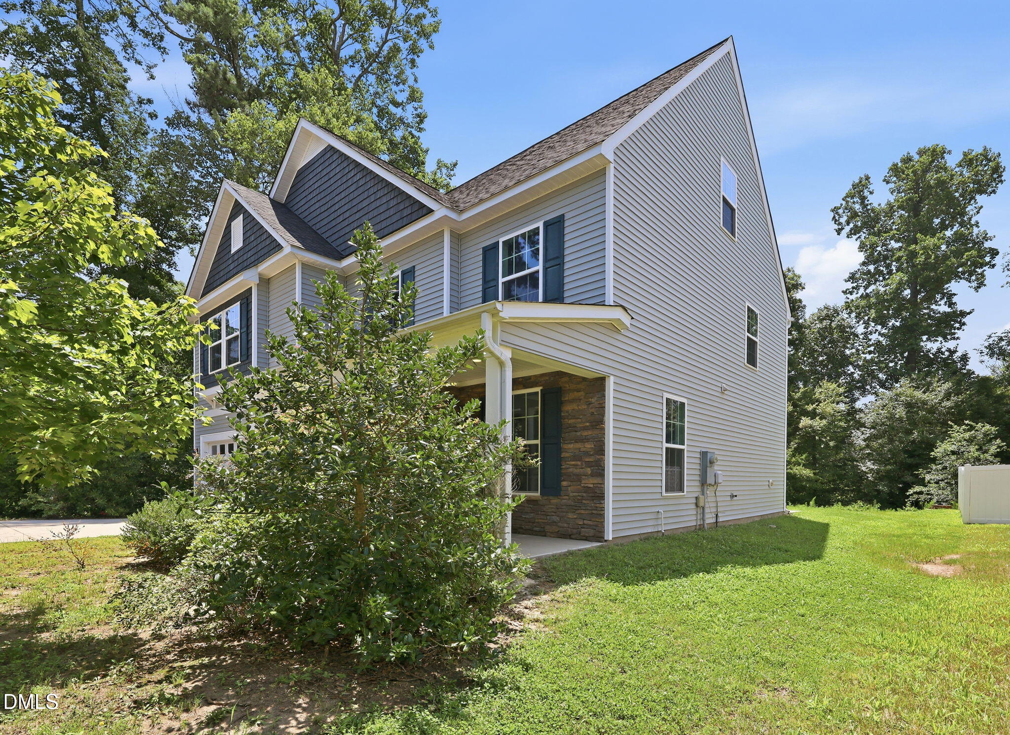 Residential in Raleigh 3