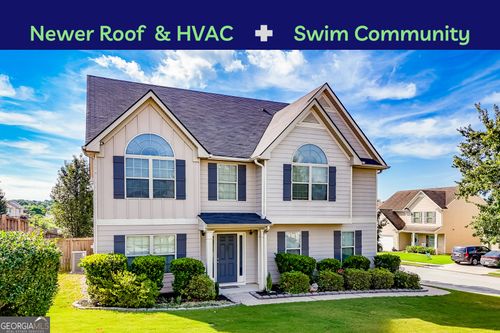 845 Summer Springs Ct, Pendergrass, GA, 30567-4656 | Card Image
