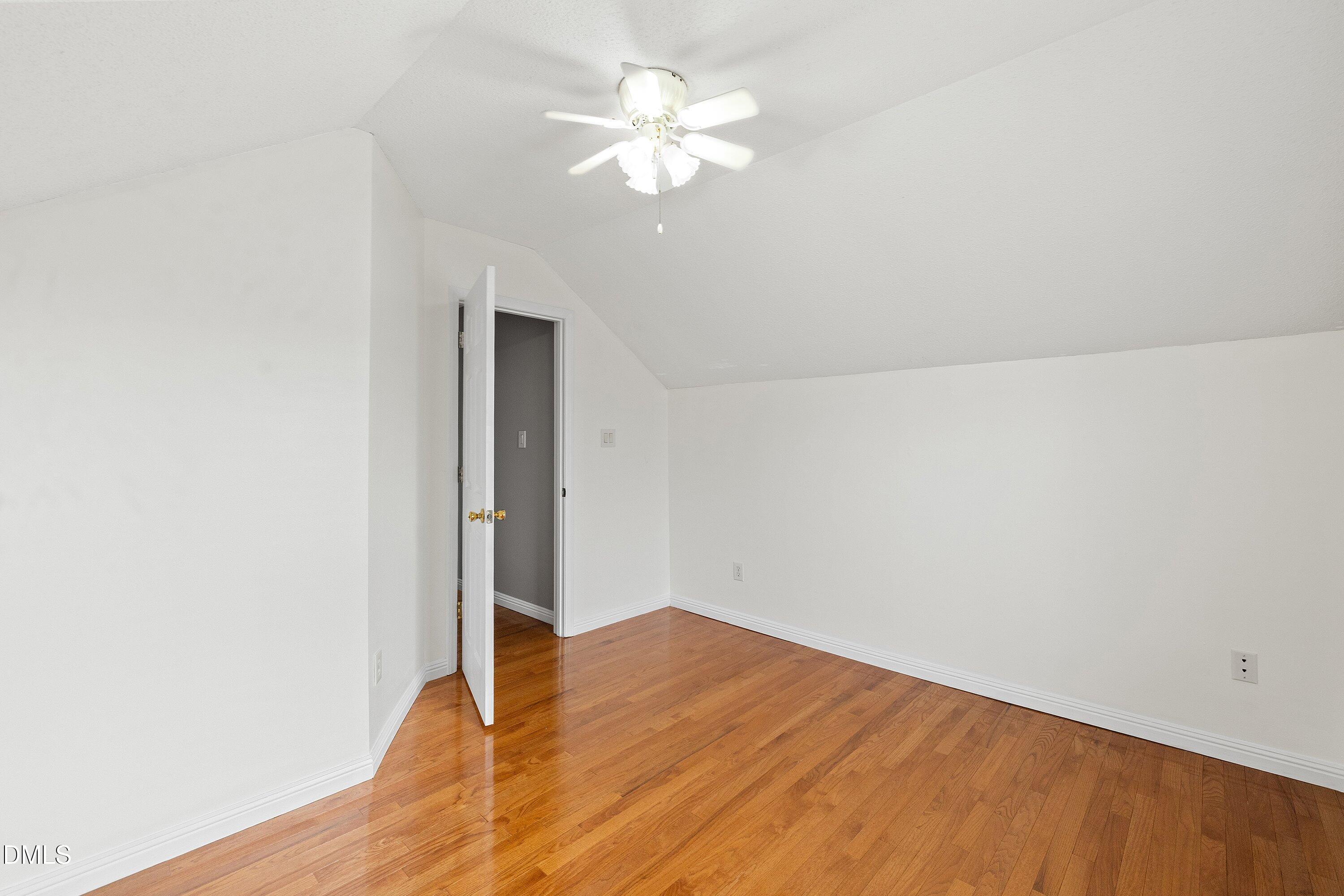 Residential in Raleigh