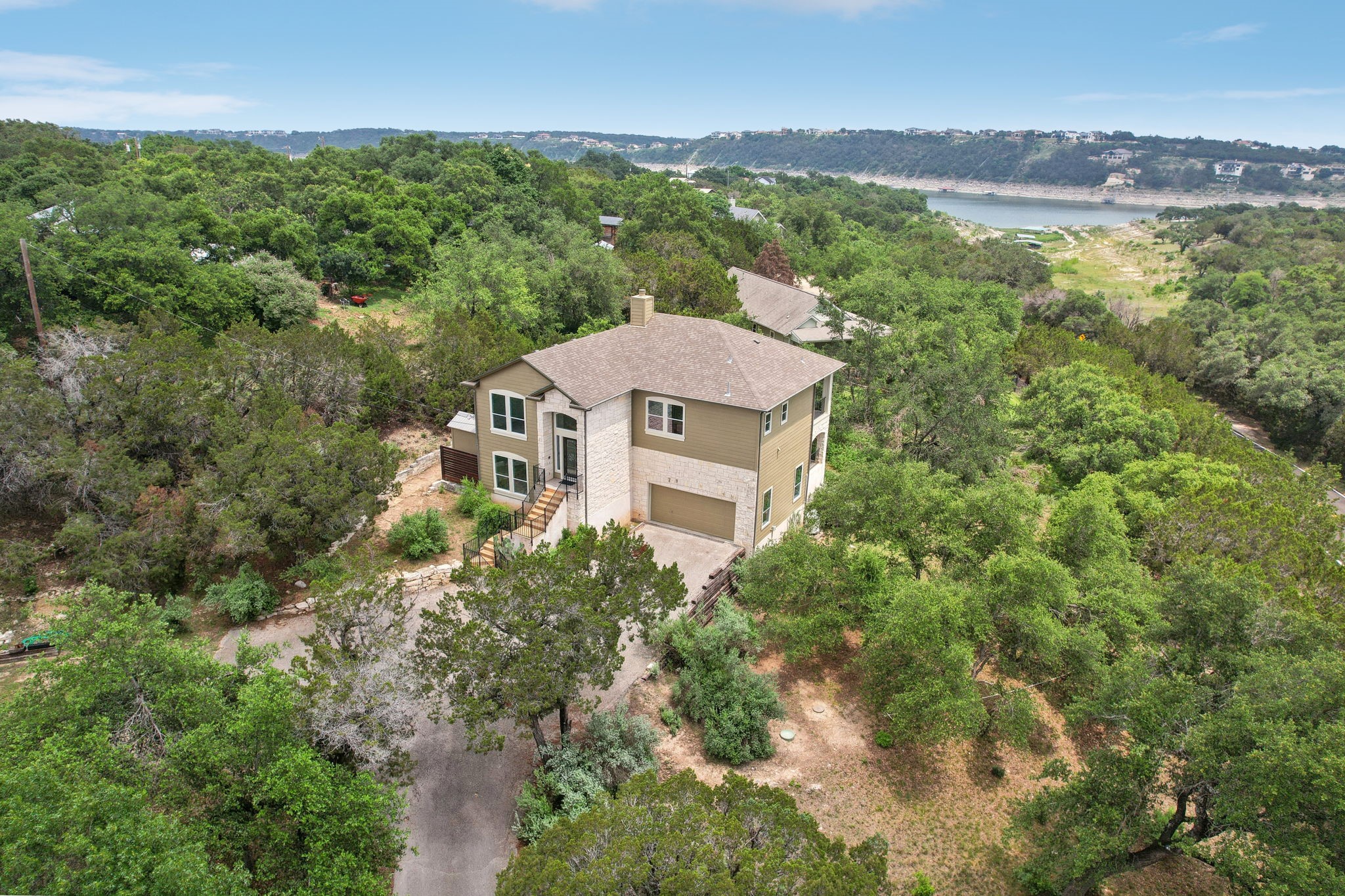Thurman Bend Rd, Spicewood, TX 78669