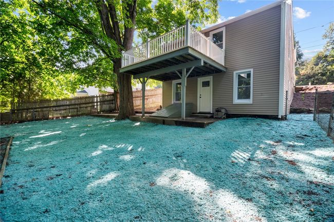 28 Spring St, House other with 2 bedrooms, 2 bathrooms and 3 parking in Pascoag RI | Image 5