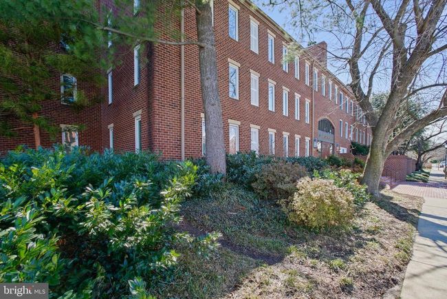 APT-403 - 800 S Saint Asaph St, Condo with 1 bedrooms, 1 bathrooms and null parking in ALEXANDRIA VA | Image 22