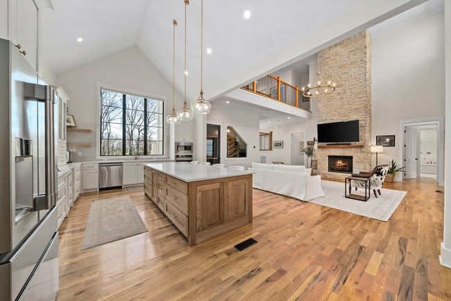 4898 Charles Dorris Rd, House other with 4 bedrooms, 5 bathrooms and 3 parking in Springfield TN | Image 16