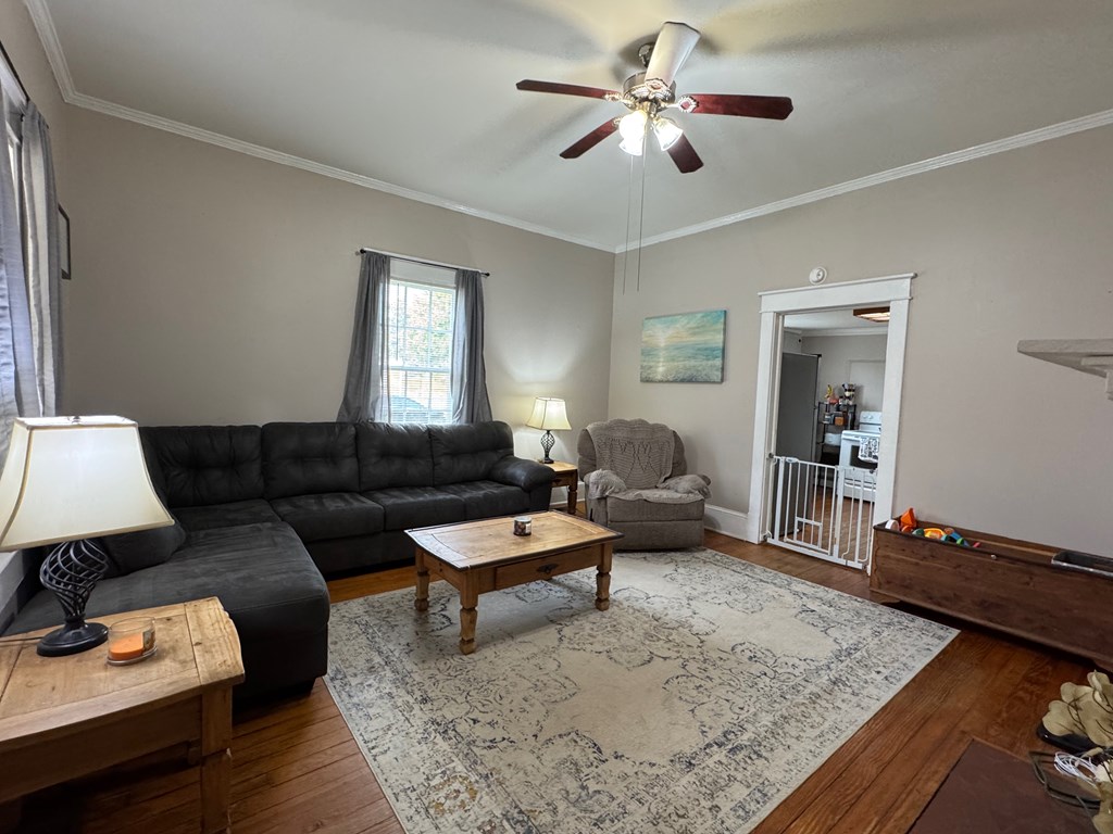 Residential in Greenwood 4