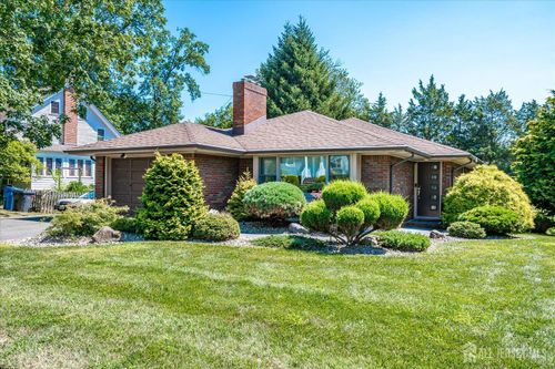 22 Homer Pl, Metuchen, NJ, 08840-2007 | Card Image