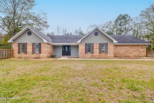 4432 Lily Patch Lane, Moss Point, MS, 39562 | Card Image
