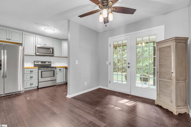 121 Shady Tree Dr, Townhouse with 2 bedrooms, 2 bathrooms and null parking in Taylors SC | Image 7