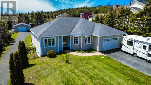 3 Nathaniel Dr, Torbay, NL, A1K1M6 | Card Image