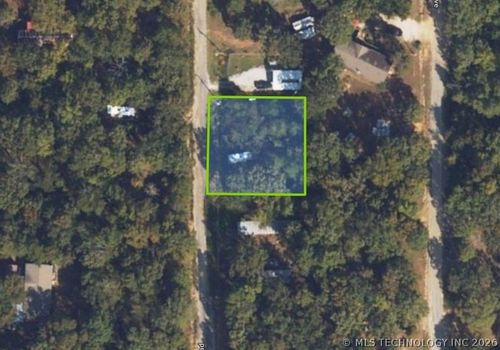 35730 S Spaniard Creek Rd, Park Hill, OK, 74451-2110 | Card Image