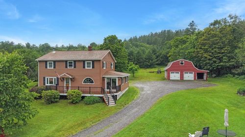 5131 Main Rd, Stamford, VT, 05352-9729 | Card Image