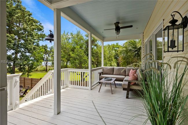 21 Jeannine Ct, House other with 4 bedrooms, 3 bathrooms and null parking in Seabrook SC | Image 26