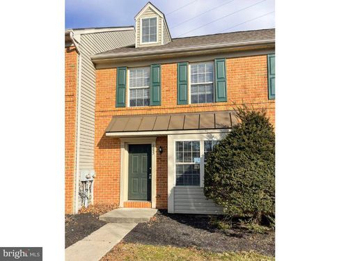 1853 Shady Oak Dr, MOUNT JOY, PA, 17552-9667 | Card Image