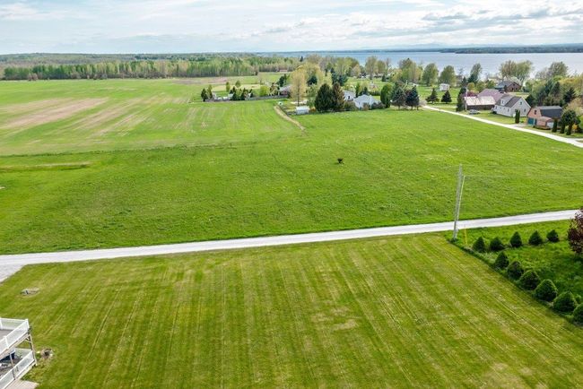 LOT-1A - 1A Sunset View Lane, Home with 0 bedrooms, 0 bathrooms and null parking in Isle La Motte VT | Image 7