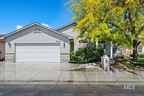 344 W Birmingham Dr, Nampa, ID, 83651-3207 | Card Image