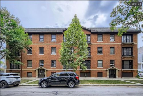 3a-104 S Scoville Ave, Oak Park, IL, 60302-2969 | Card Image