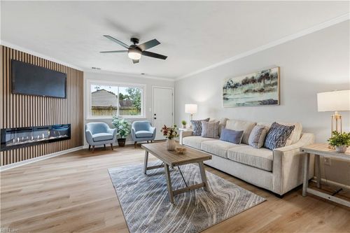 1109 Seabright Ct, Virginia Beach, VA, 23454-5708 | Card Image