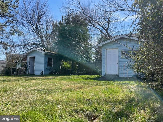 1106 Snowden Pl, House other with 2 bedrooms, 2 bathrooms and null parking in LAUREL MD | Image 9