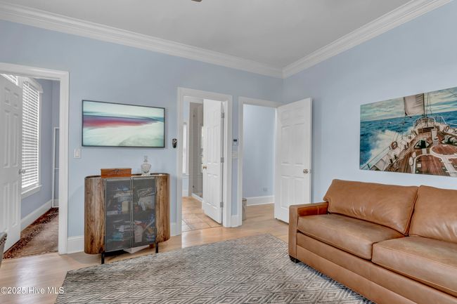 610 Trails End Rd, House other with 5 bedrooms, 5 bathrooms and 2 parking in Wilmington NC | Image 30