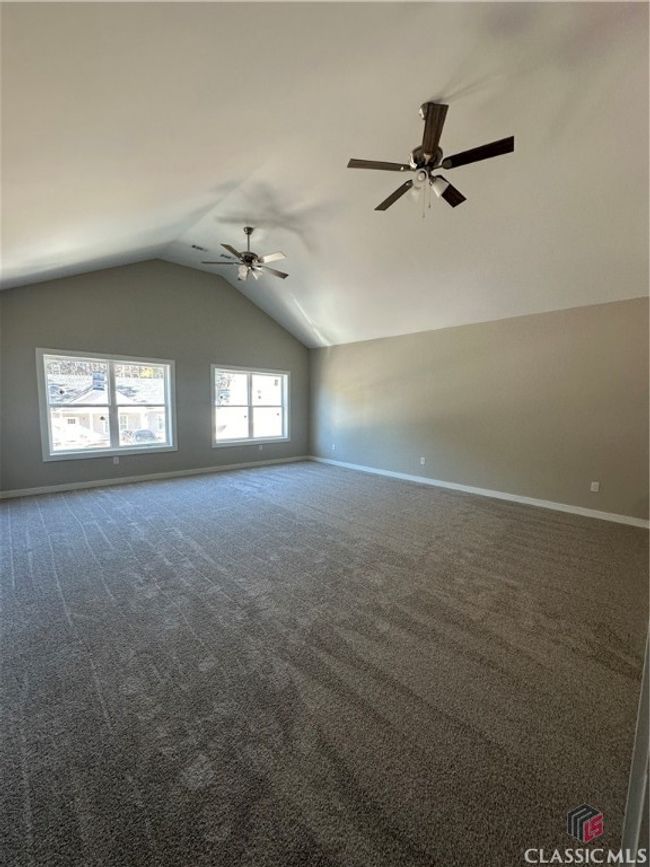 113 Sidetrack Cir, House other with 5 bedrooms, 4 bathrooms and 5 parking in Comer GA | Image 11