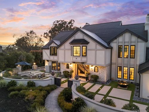 16770 Via De Los Rosales, Rancho Santa Fe, CA, 92067 | Card Image