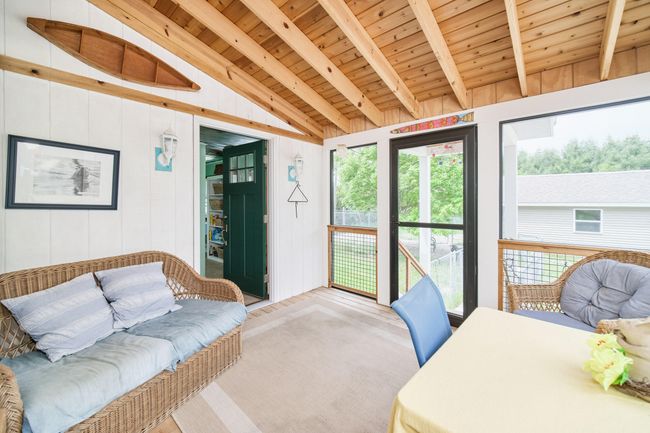 3750 River Rd, House other with 3 bedrooms, 2 bathrooms and null parking in Manistee MI | Image 27