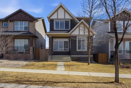 106 Nolan Hill Drive Nw, Calgary, AB, T3R0M9 | Card Image