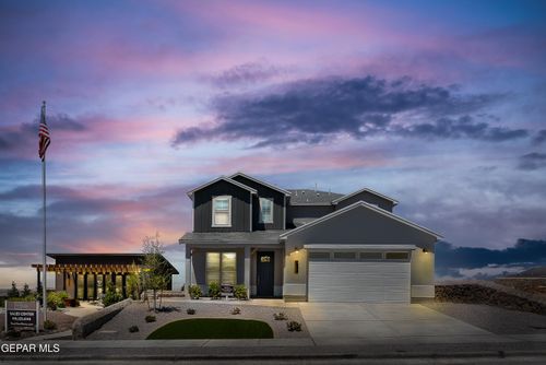 2237 Rocky Terrace Pl, El Paso, TX, 79911-7530 | Card Image
