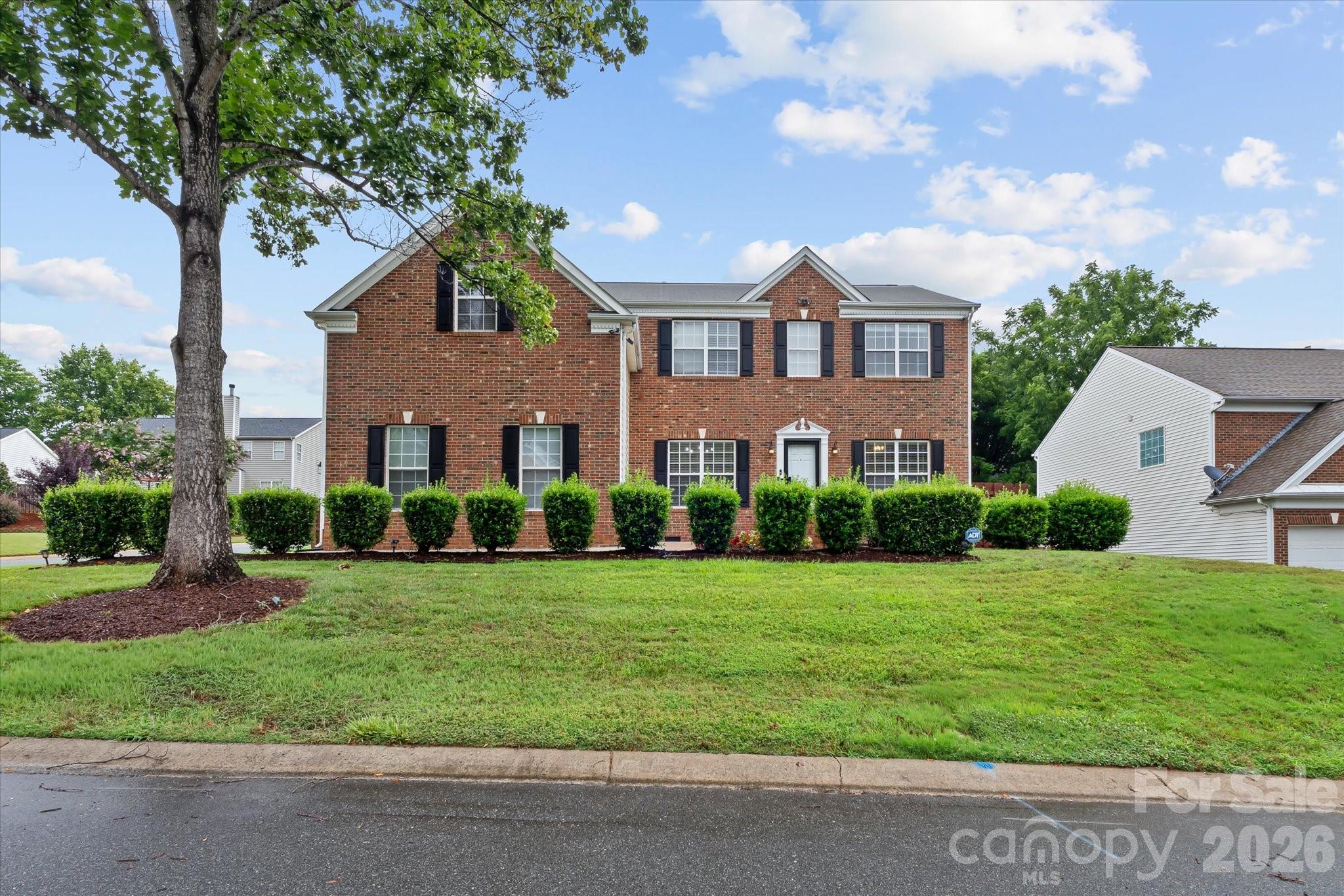 Residential in Huntersville 2